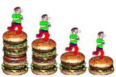 approccio psicologico all'obesità