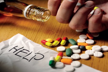adolescenza e droga