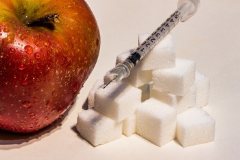 cibo e diabete