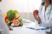 counseling nutrizionale