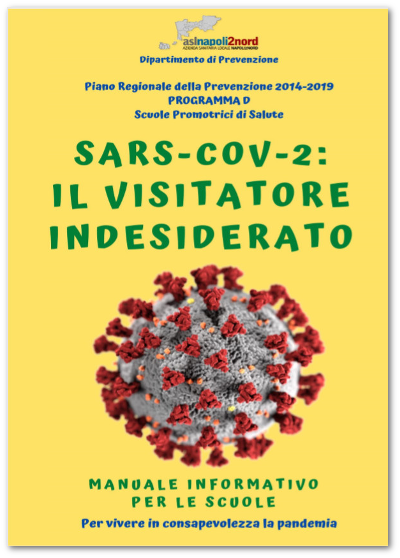 SARS-COV-2: il visitatore indesiderato