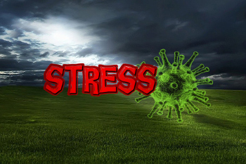 stress da coronavirus