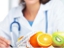 percorso nutrizione