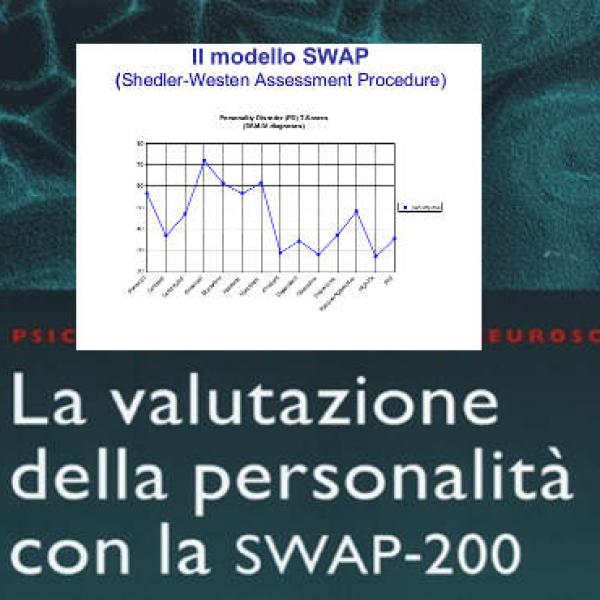 Valutazione di personalità