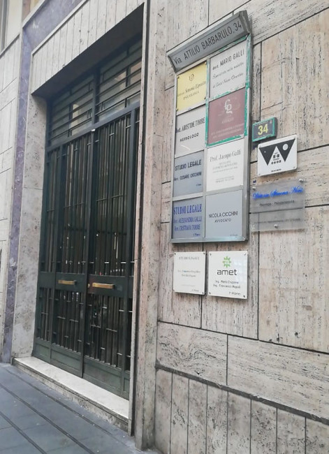 studio Nocera Inferiore - Simona Novi psicologa psicoterapeuta