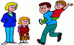 terapia familiare